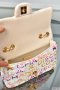 Chanel Mini Rectangle Disco Flap Bag