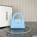 Chanel Mini Shopping Bag