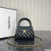 Chanel Mini Shopping Bag