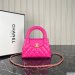 Chanel Mini Shopping Bag