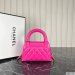 Chanel Mini Shopping Bag