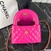 Chanel Mini Shopping Bag