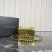 Chanel Miniature Nano Flap Bag