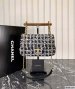 Chanel Petit Rabat