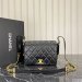 Chanel Pre-Owned Full Flap Shoulder Bag
