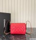 Chanel Pre-Owned Full Flap Shoulder Bag