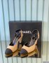 Chanel Pump Slingback