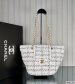 Chanel Shopping Bag