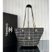 Chanel Shopping Bag