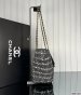 Chanel Shopping Bag