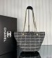 Chanel Shopping Bag