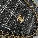 Chanel Shopping Bag