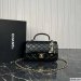 Chanel Small Classic Handbag