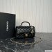 Chanel Small Classic Handbag