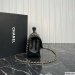 Chanel Small Classic Handbag