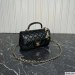 Chanel Small Classic Handbag