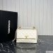 Chanel Small Flap Bag With Top Handle