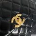 Chanel Small Flap Bag With Top Handle