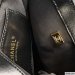 Chanel Small Flap Bag With Top Handle