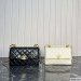 Chanel Small Flap Bag With Top Handle