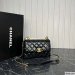 Chanel Small Flap Bag With Top Handle