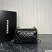 Chanel Small Flap Bag With Top Handle