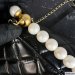 Chanel Small Flap Bag With Top Handle