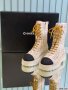Chanel Women Boot