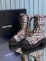 Chanel Women Boot