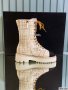 Chanel Women Boot