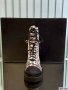 Chanel Women Boot