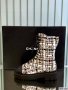 Chanel Women Boot