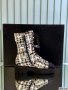 Chanel Women Boot