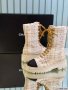 Chanel Women Boot
