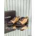 Chanel Women Loafers