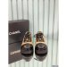 Chanel Women Loafers