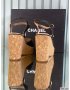 Chanel Women Platform Sandal