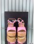 Chanel Women Platform Sandal