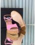 Chanel Women Platform Sandal
