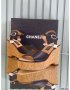 Chanel Women Platform Sandal