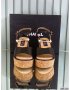 Chanel Women Platform Sandal