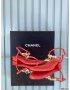 Chanel Women Sandal