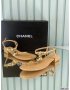 Chanel Women Sandal