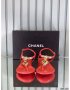 Chanel Women Sandal