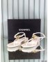 Chanel Women Sandal
