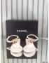Chanel Women Sandal