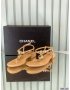 Chanel Women Sandal