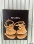 Chanel Women Sandal