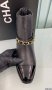 Chanel Women Suede Boot