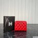 Chanel Zipped Coin Purse